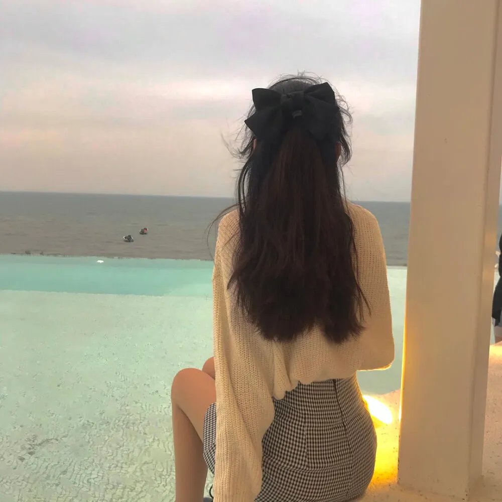 都是因为你